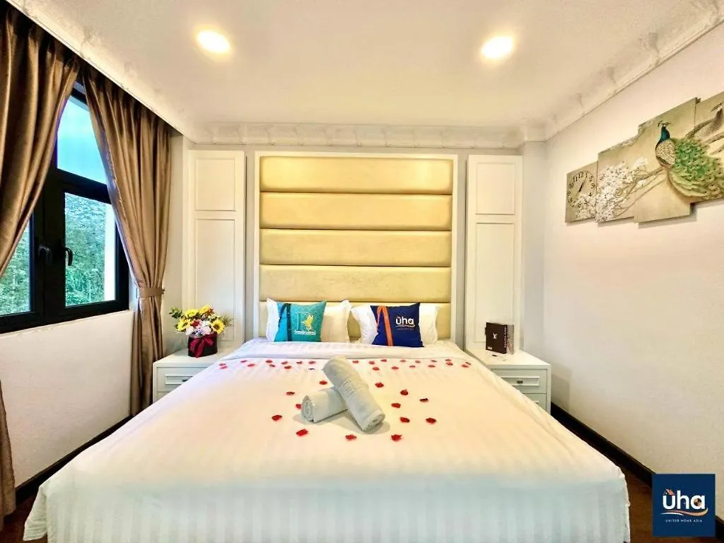 Well Hotel By Uha Johor Bahru Malajsie