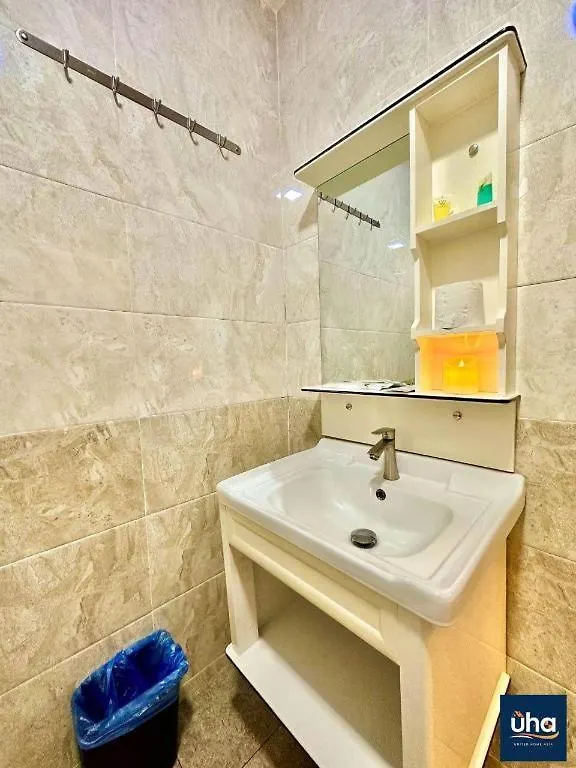 Well Hotel By Uha Johor Bahru Malajsie