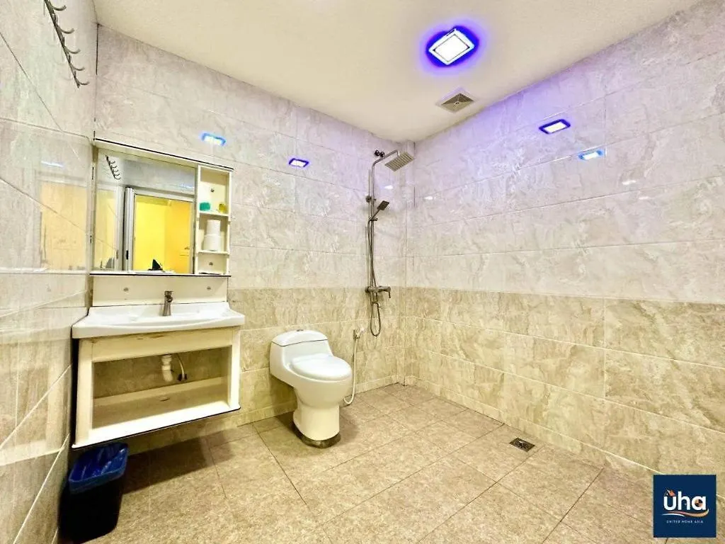 Well Hotel By Uha Johor Bahru