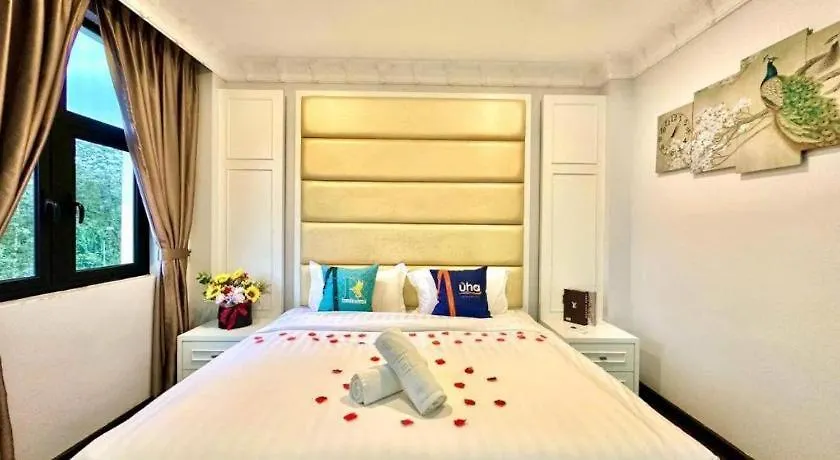 Well Hotel By Uha Johor Bahru 5*,  Malaysia