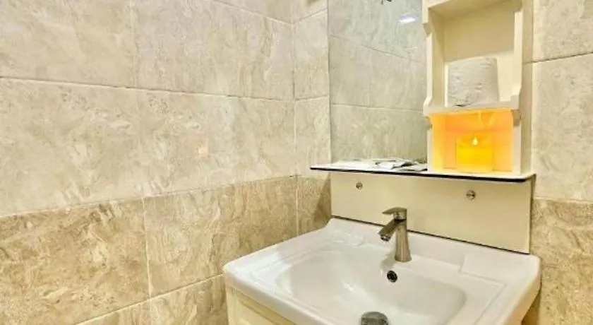 Well Hotel By Uha Johor Bahru