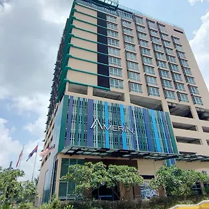 Hotel Amerin, Johor Bahru
