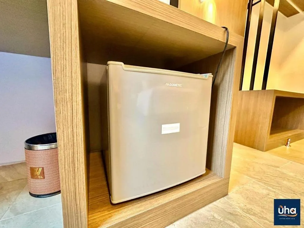Well Hotel By Uha 조호르 바루 5*,