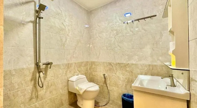 Well Hotel By Uha Τζόχορ Μπάχρου