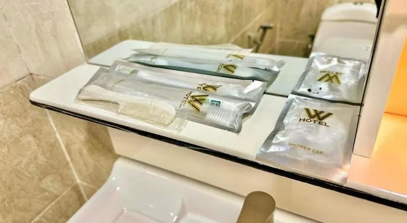 Well Hotel By Uha Τζόχορ Μπάχρου