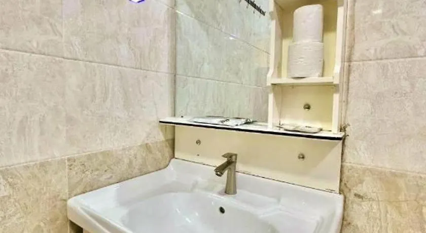 Well Hotel By Uha Johor Bahru